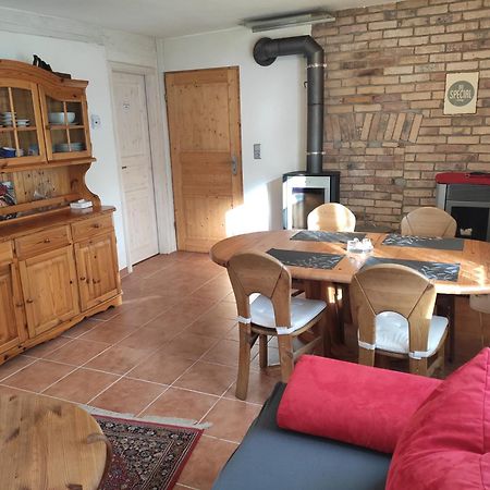 Ferienhaus Schwarzwald Seewald Erzgrube Badesee 100% Natur エクステリア 写真